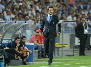 Temporada 2013/2014 Champions League Paulo Fonseca entrenador del Oporto